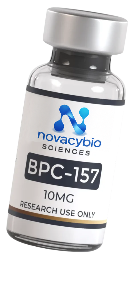 BPC-157 Vial