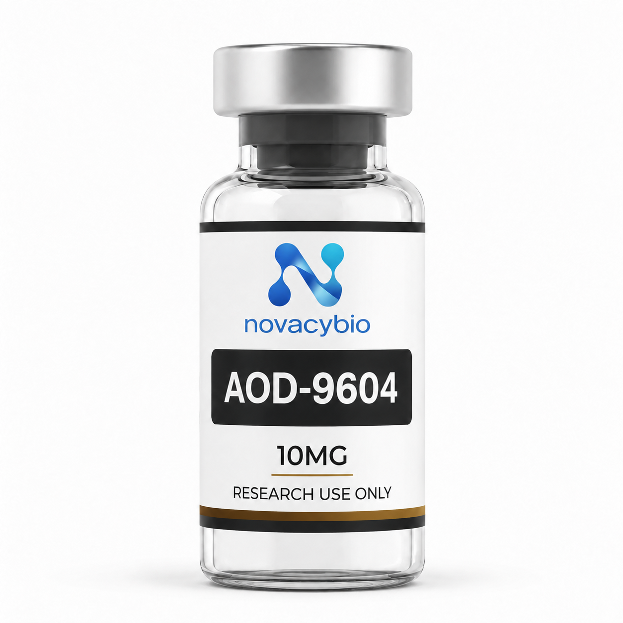 AOD-9604 Research Peptide