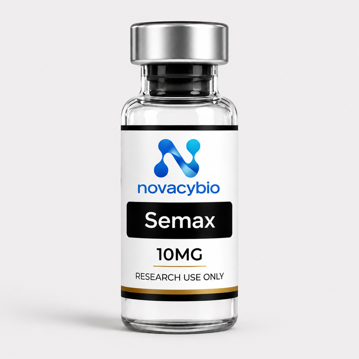 Semax Peptide