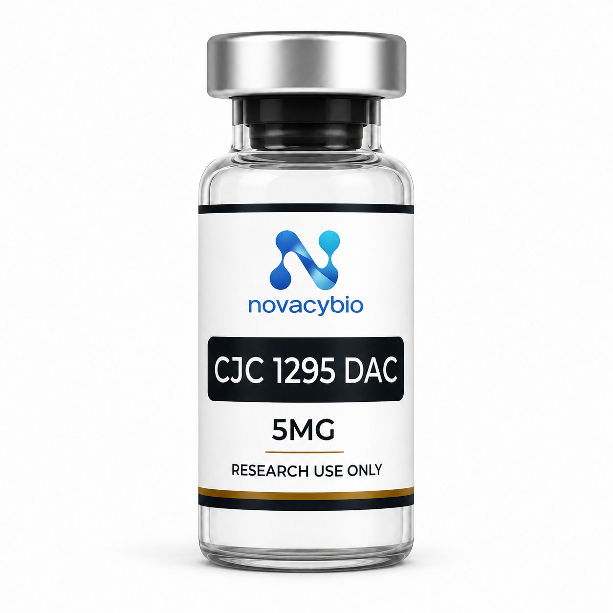 CJC-1295 DAC